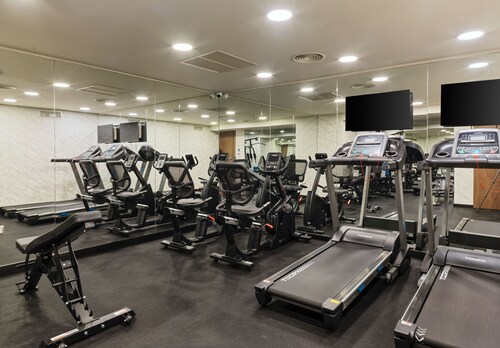 Leonardo Hotel Athens City Center