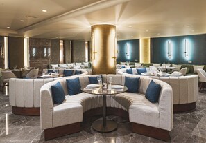 Restaurant - Leonardo Hotel Athens City Center (Athens)