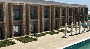 Exterior - BlueINN (Gokceada)