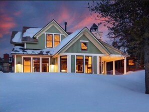 ハウス 5 ベッドルーム | 外観