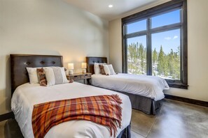 6 habitaciones 
