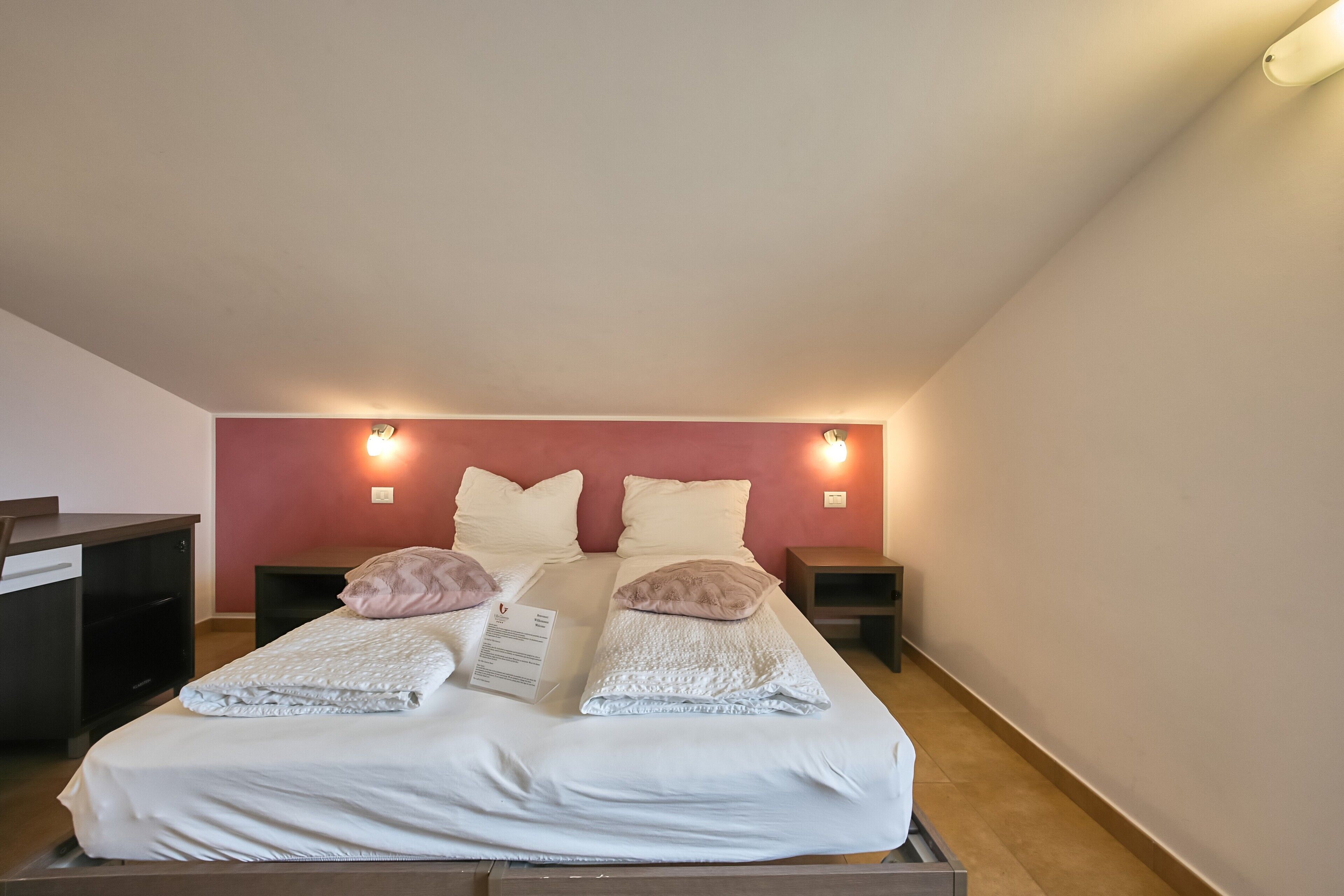 1 makuuhuone, Wi-Fi, vuodevaatteet