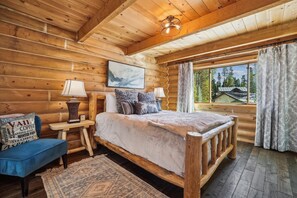 House, 5 Bedrooms | 5 bedrooms, iron/ironing board