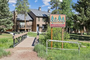 联排别墅, 2 间卧室 | 外观