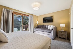 联排别墅, 2 间卧室 | 2 多间卧室、免费 WiFi