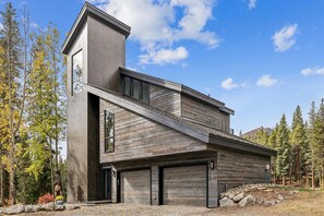 House, 4 Bedrooms | Exterior - Summit Solitude Estate 3 Bedroom Home (Breckenridge)