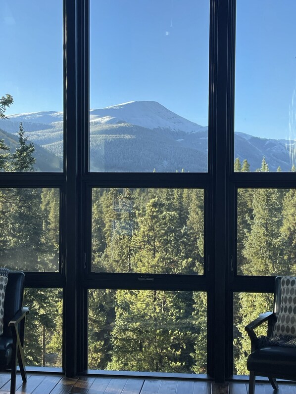 House, 4 Bedrooms | Interior - Summit Solitude Estate 3 Bedroom Home (Breckenridge)