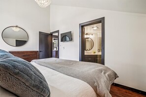 House, 4 Bedrooms | 3 bedrooms, free WiFi - Summit Solitude Estate 3 Bedroom Home (Breckenridge)