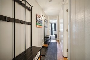 公寓式客房, 2 间卧室 | 住宿内部