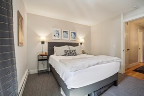 콘도, 침실 2개 | 2 개의 침실, 무료 WiFi