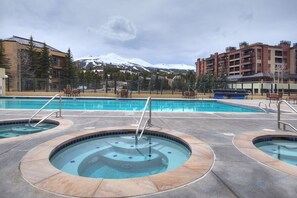 Condo, 3 Bedrooms | Pool