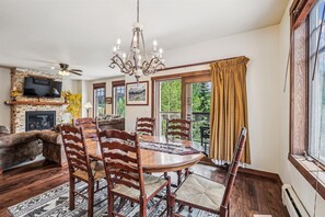 Apartment, 3 Schlafzimmer | Innenbereich