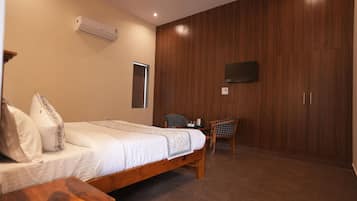 Classic Room | Free WiFi