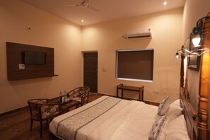 Reception - The Sawai Heritage (Sawai Madhopur)