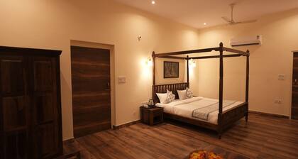 The Sawai Heritage