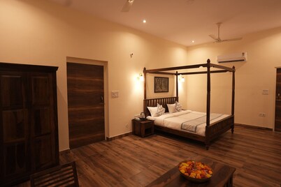 The Sawai Heritage