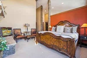 Townhome, 4 Bedrooms