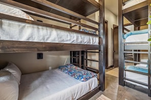 6 habitaciones y wifi gratis