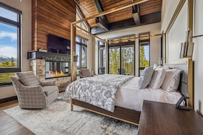 Maison, 6 chambres | 6 chambres, accĂšs au Wi-Fi (inclus)