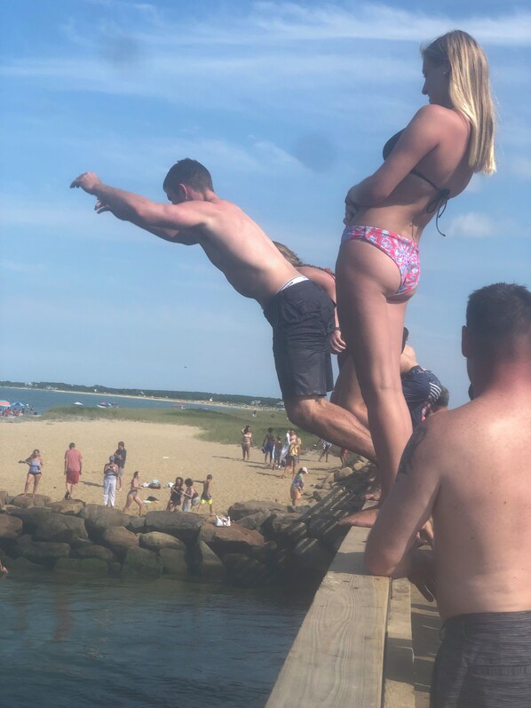 Plage