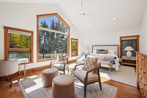 5 habitaciones y wifi gratis