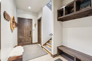 Casa adosada, 4 habitaciones | Interior