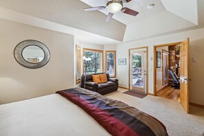 House, 4 Bedrooms | 4 bedrooms, free WiFi - Legend Lake Lookout 4 Bedroom Home (Silverthorne)