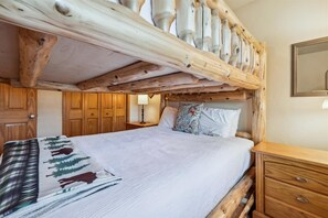 Casa, 4 quartos | 4 quartos, Wi-Fi de cortesia