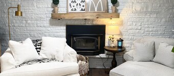 Uptown French Haven 3 Bedroom Residence