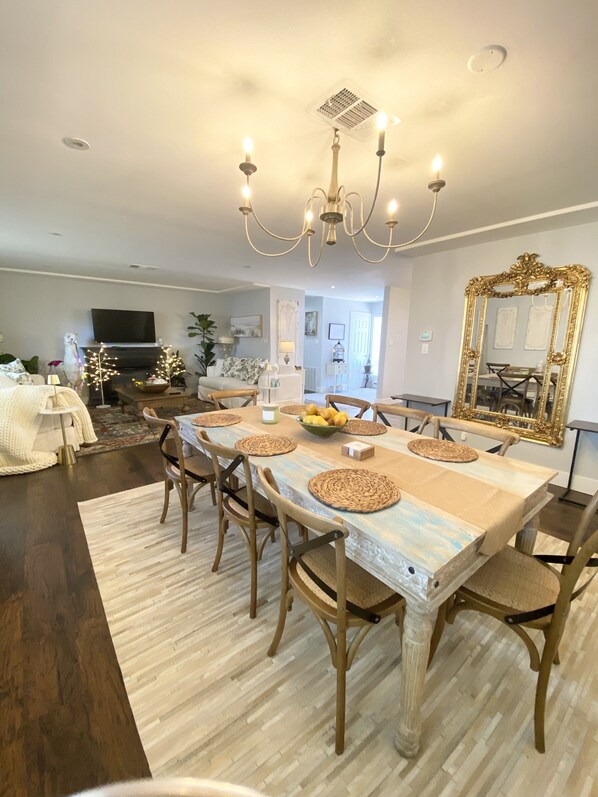 Villa, 3 Schlafzimmer | Speisen