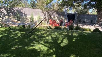 Vila, 3 kamar tidur | Halaman properti