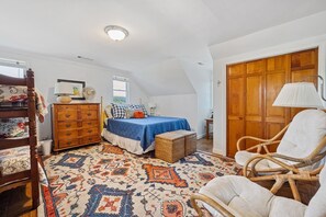 5 habitaciones y wifi gratis