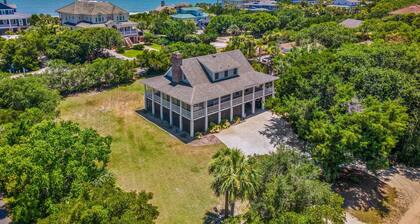 Berry Restful 5 Bedroom Home