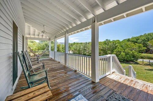 Berry Restful 5 Bedroom Home