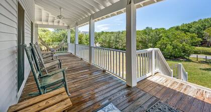 Berry Restful 5 Bedroom Home