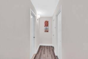 Departamento, 2 habitaciones | Interior
