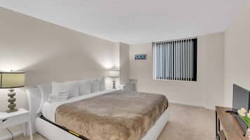 Apartment, 2 Bedrooms