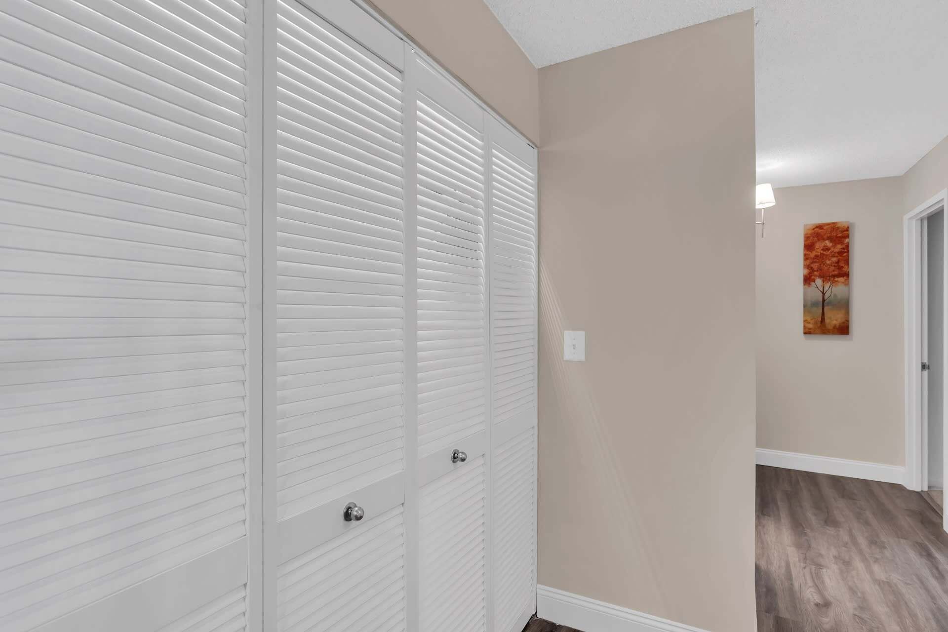 Apartment, 2 Bedrooms | Interior