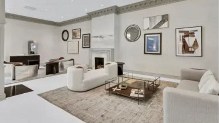 Arlington 2br Furnished Apartment In Crystal City 2 Bedroom Apts