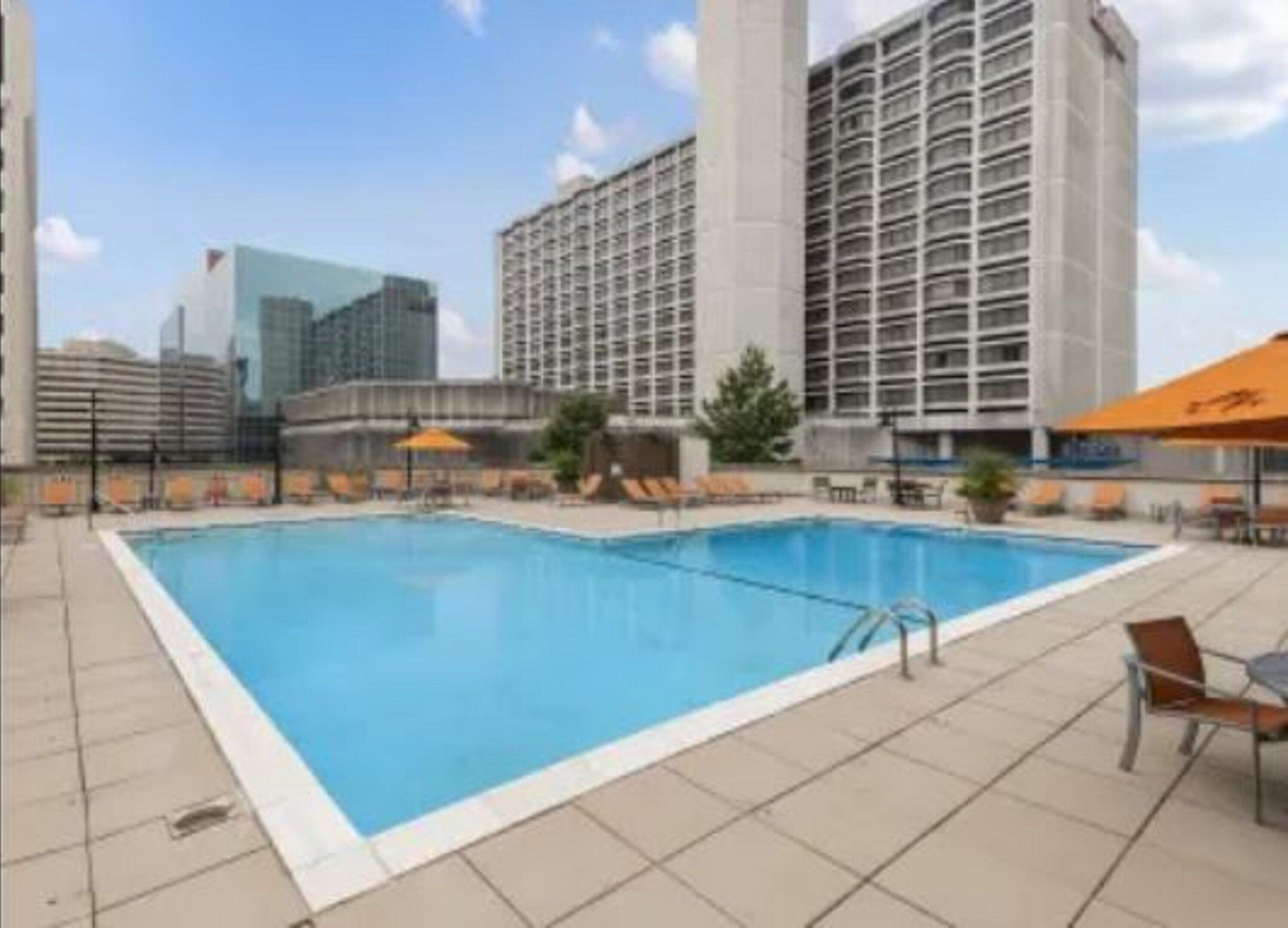 Apartment, 2 Bedrooms | Pool | Outdoor pool