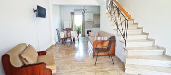 เลชาโย บีช โครินธ์ เมซอเนต - เลชาโย บีช โครินธ์ เมซอเนต - บิลดิ้ง บี