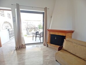 House, Smoking | 2 bedrooms