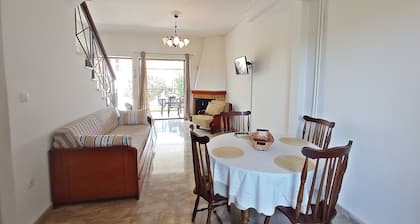 Lechaio Beach Corinth Maisonette - Lechaio Beach Corinth Maisonette - Building B