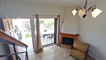 Ferienhaus, Raucher | 2 Schlafzimmer