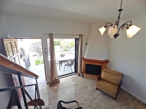Maison, fumeurs | 2 chambres