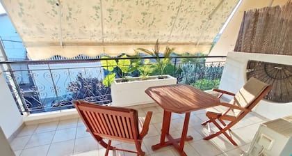 Lechaio Beach Corinth Maisonette - Lechaio Beach Corinth Maisonette - Building B