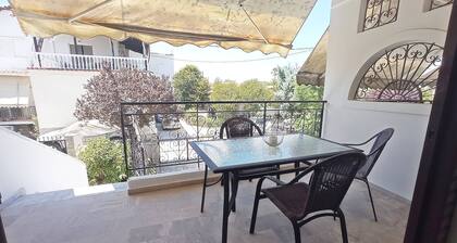 Lechaio Beach Corinth Maisonette - Lechaio Beach Corinth Maisonette - Building B