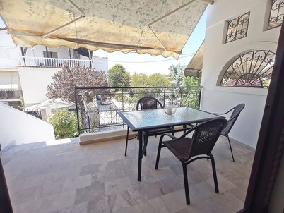 Lechaio Beach Corinth Maisonette - Lechaio Beach Corinth Maisonette - Building B