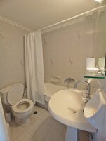 Casa, fumadores | 2 dormitorios