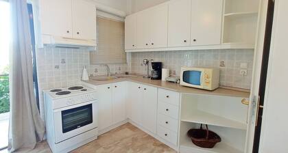 Lechaio Beach Corinth Maisonette - Lechaio Beach Corinth Maisonette - Building B